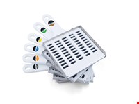 Pelle compteuse manuelle 50